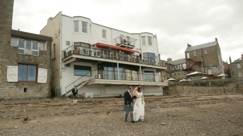 Orocco Pier Wedding Video