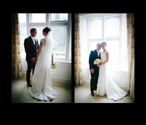 Middleton Hall Wedding Photography