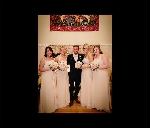 Middleton Hall Wedding Photography